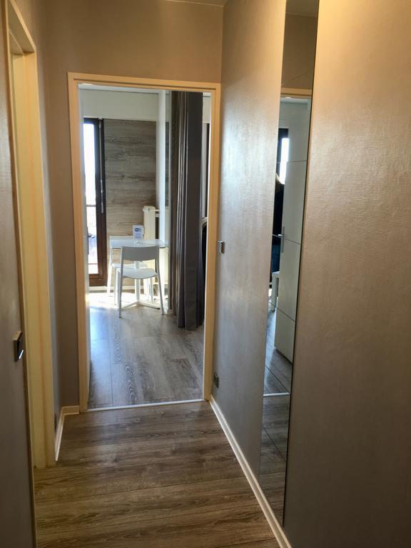 Apartment Le Consul : Studio Moderne