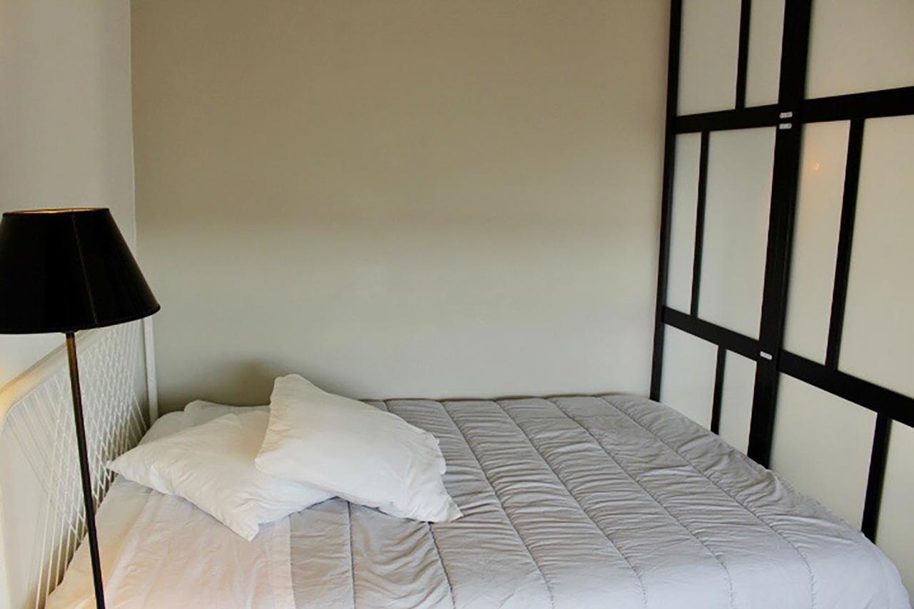 Le Consul : Studio Moderne Strasbourg