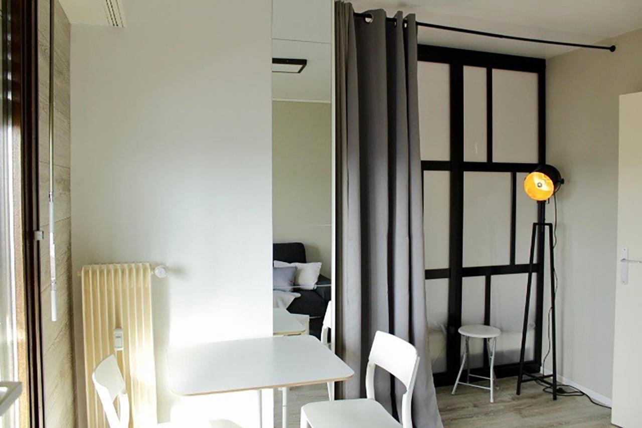 Le Consul : Studio Moderne Appartement *