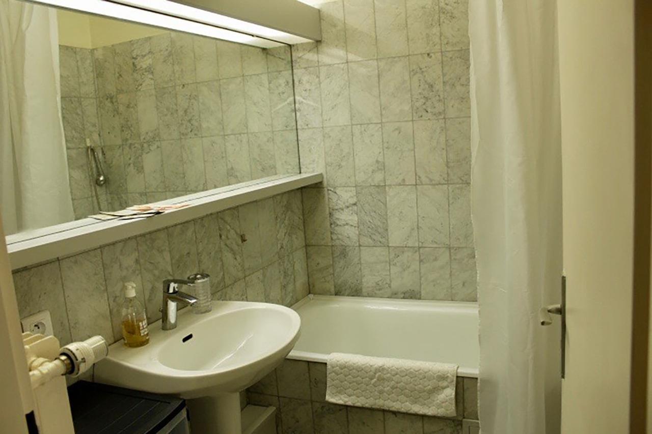 Appartement Le Consul : Studio Moderne