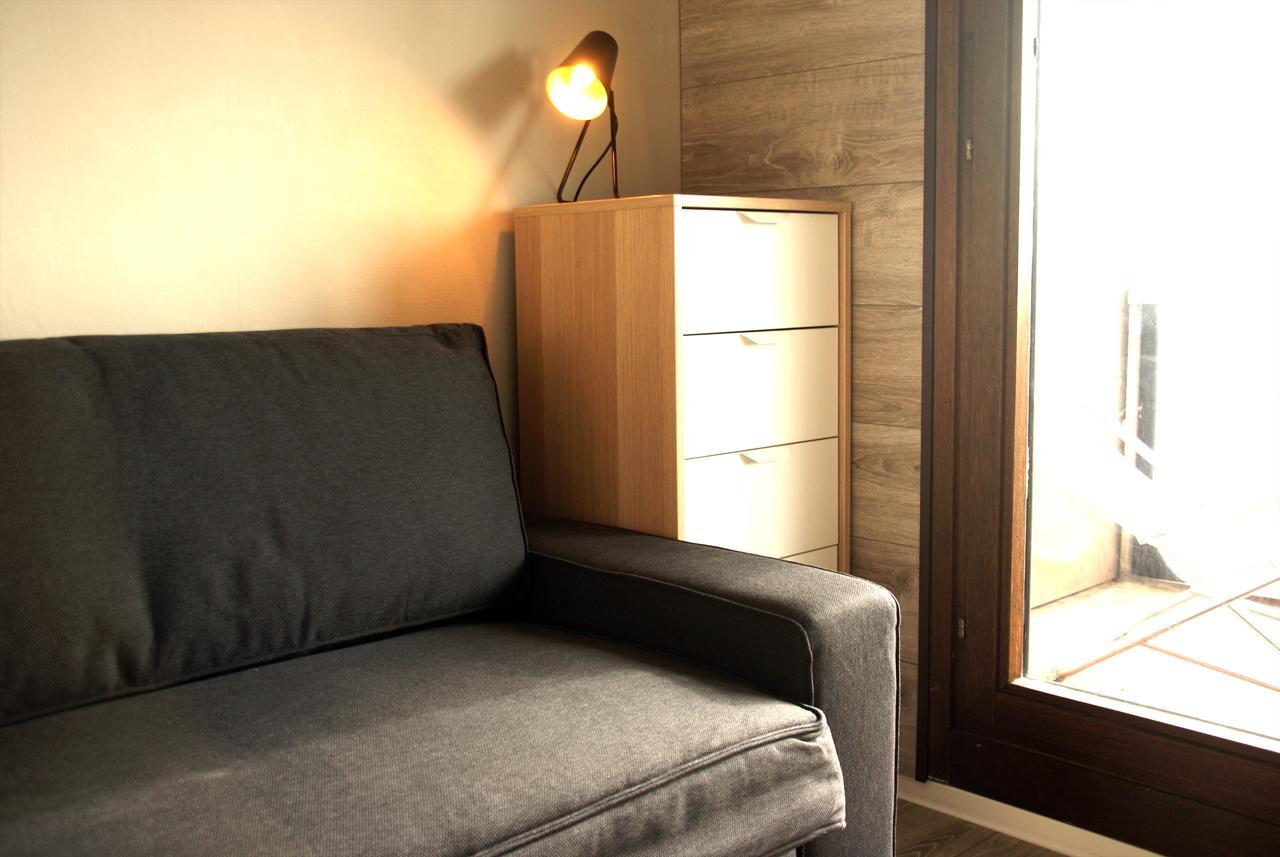Apartment Le Consul : Studio Moderne Strasbourg