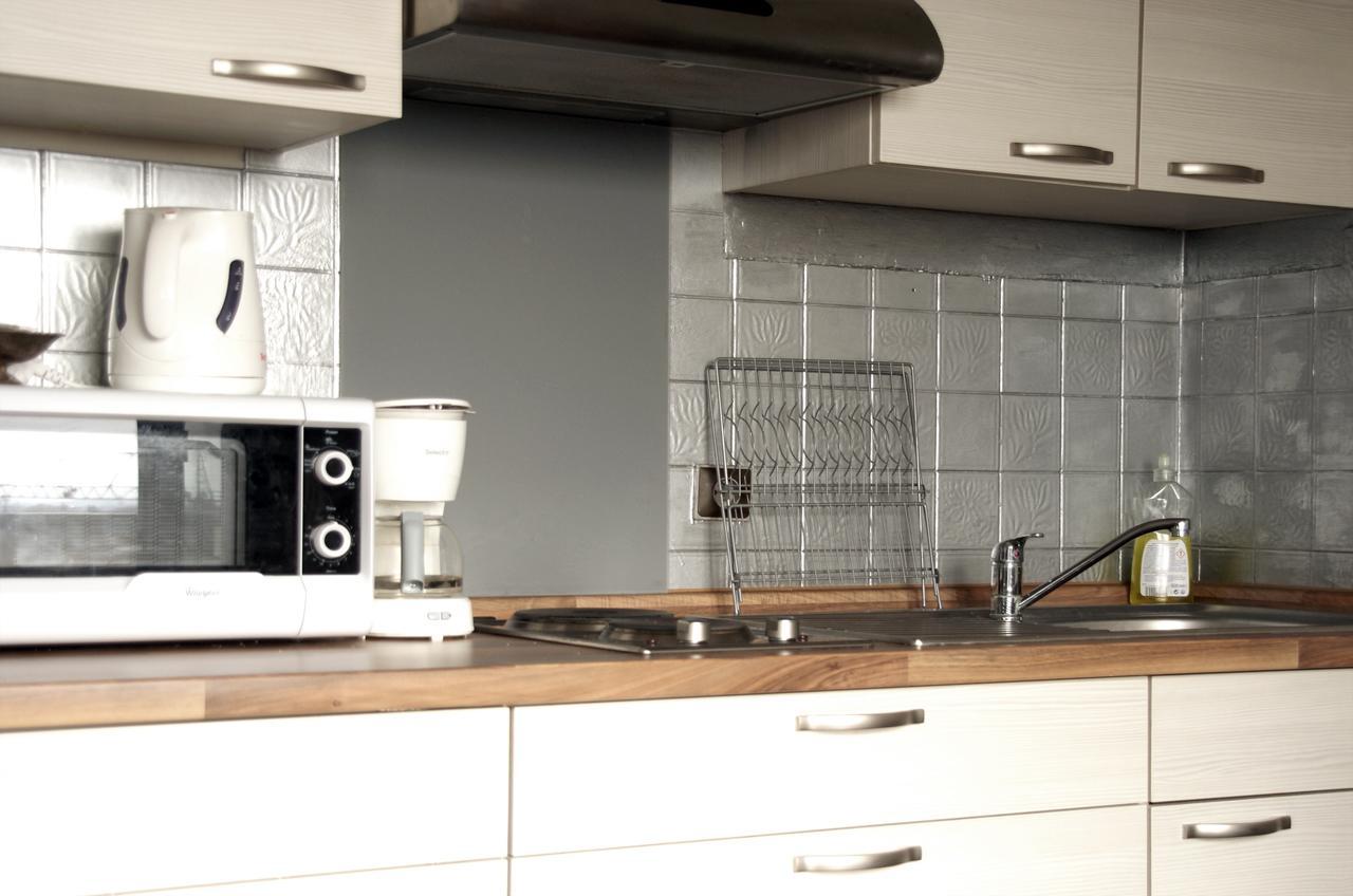 Le Consul : Studio Moderne Apartment Strasbourg