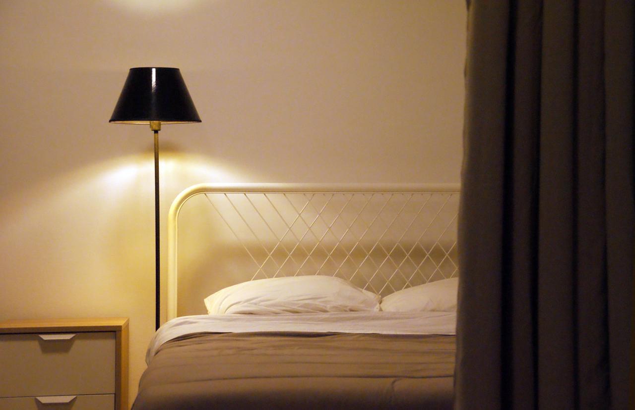 Le Consul : Studio Moderne * Strasbourg